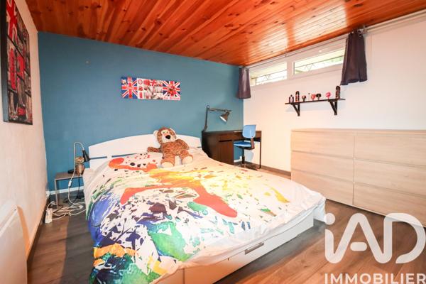 Maison à vendre 9 pièces 170 m² Meymac