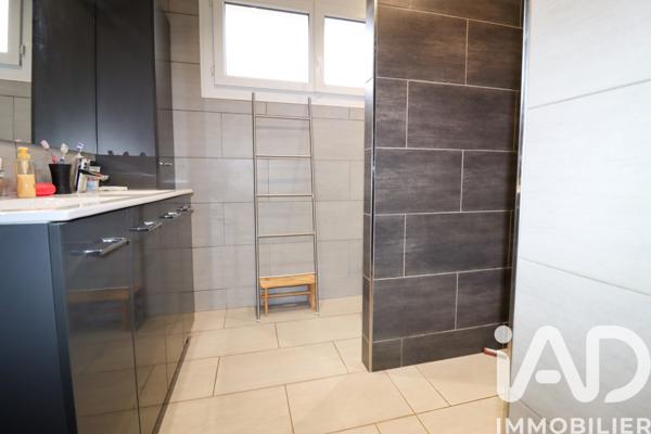 Maison à vendre 9 pièces 170 m² Meymac