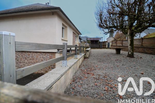 Maison à vendre 9 pièces 170 m² Meymac
