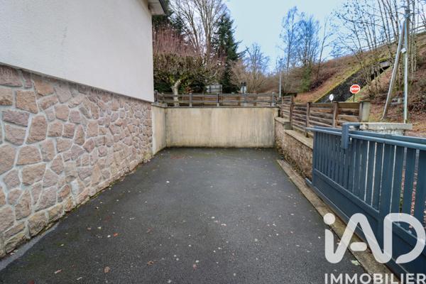 Maison à vendre 9 pièces 170 m² Meymac