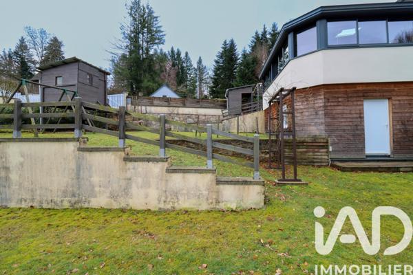 Maison à vendre 9 pièces 170 m² Meymac