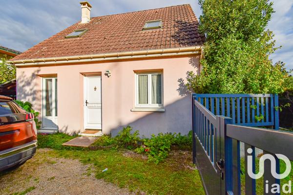 Maison à vendre 5 pièces 72 m² Gagny