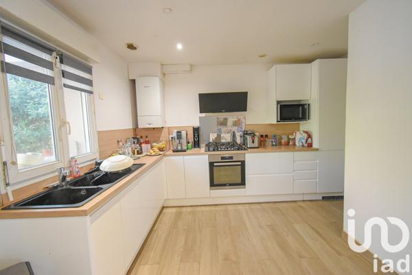 Maison à vendre 5 pièces 72 m² Gagny