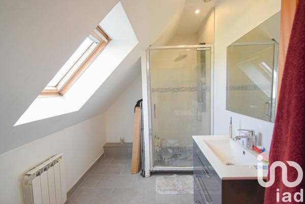 Maison à vendre 5 pièces 72 m² Gagny