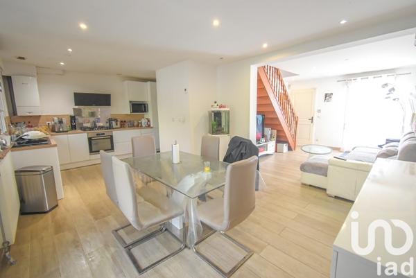 Maison à vendre 5 pièces 72 m² Gagny