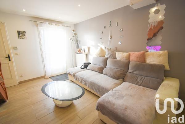 Maison à vendre 5 pièces 72 m² Gagny