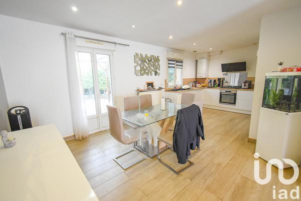 Maison à vendre 5 pièces 72 m² Gagny