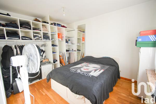 Maison à vendre 5 pièces 72 m² Gagny