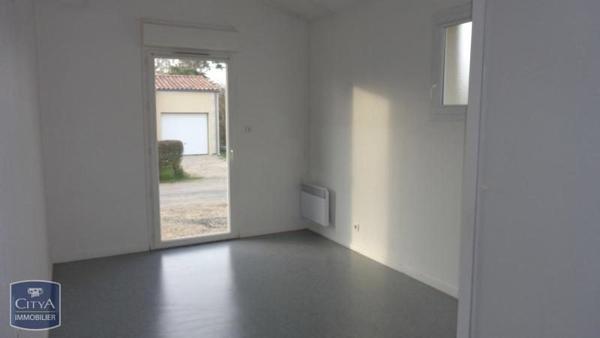 Appartement à louer 2 pièces 39.66m²