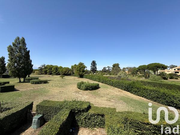 Appartement à vendre 2 pièces 29 m² Saint-Cyprien