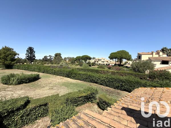 Appartement à vendre 2 pièces 29 m² Saint-Cyprien