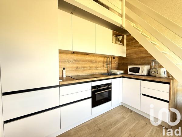 Appartement à vendre 2 pièces 29 m² Saint-Cyprien