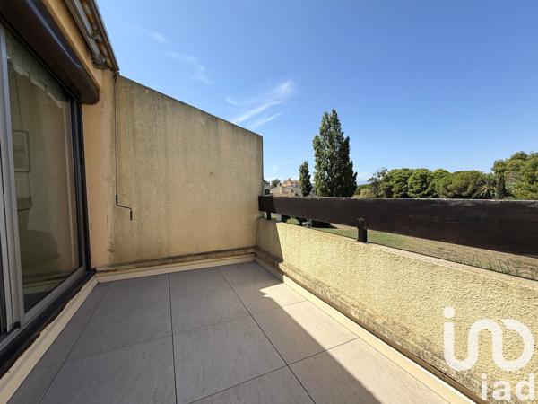 Appartement à vendre 2 pièces 29 m² Saint-Cyprien