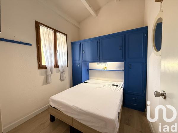 Appartement à vendre 2 pièces 29 m² Saint-Cyprien