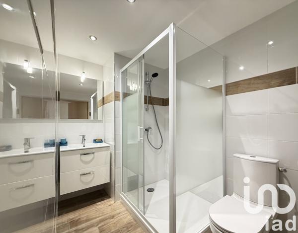 Appartement à vendre 2 pièces 29 m² Saint-Cyprien