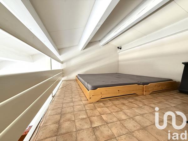 Appartement à vendre 2 pièces 29 m² Saint-Cyprien