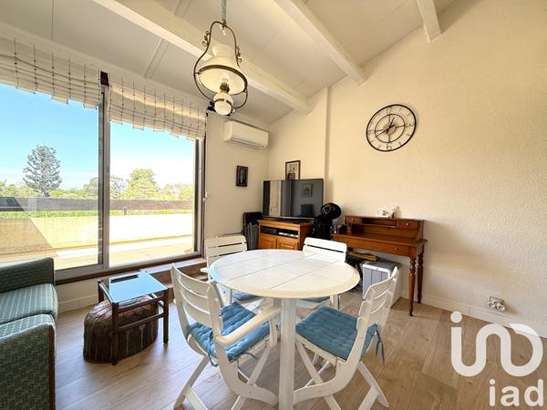 Appartement à vendre 2 pièces 29 m² Saint-Cyprien