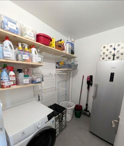 Appartement Rouen 3 pièce( 65m²  - Sans vis à vis - place parking cuisine ouverte sans travaux
