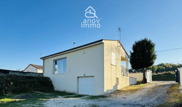 Maison
                                                                                                                                                                                                                                                                                                                        5 pièce(s)                                                                                                                                                                                                          3 chambre(s)                                                                                                                                                                                                          121.75  m²