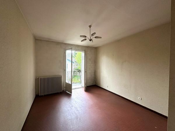 Vente / Appartement T3