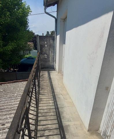 Vente / Appartement T3