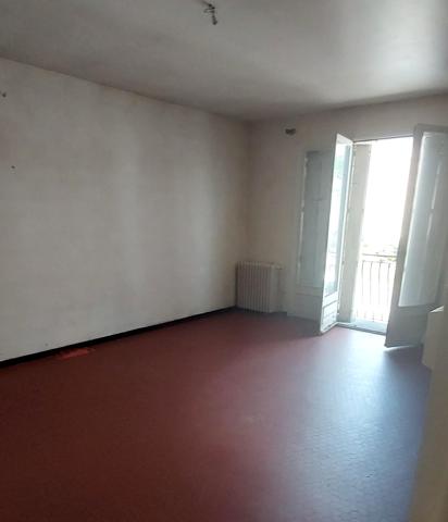 Vente / Appartement T3