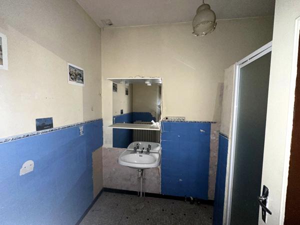 Vente / Appartement T3