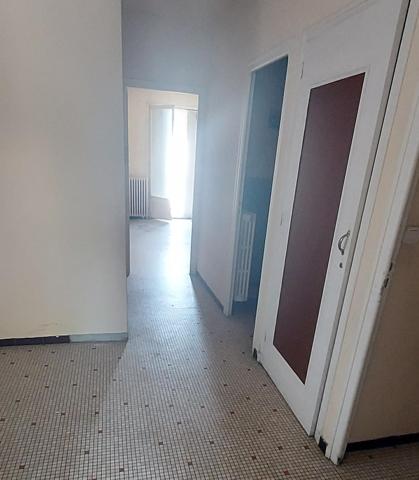 Vente / Appartement T3