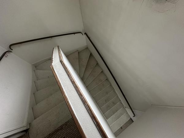 Vente / Appartement T3