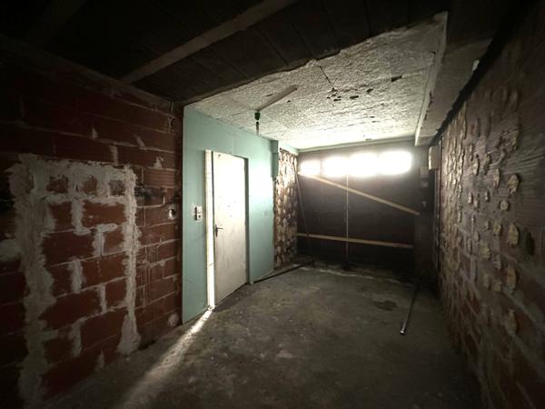 Vente / Appartement T3