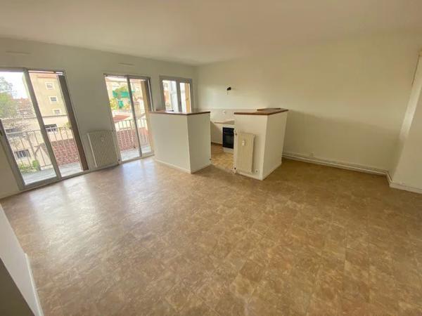 Appartement à louer à Toulouse (31000)