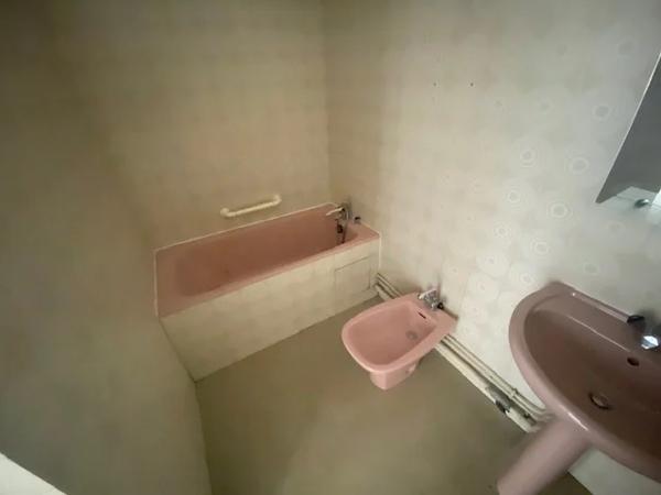 Appartement à louer à Toulouse (31000)