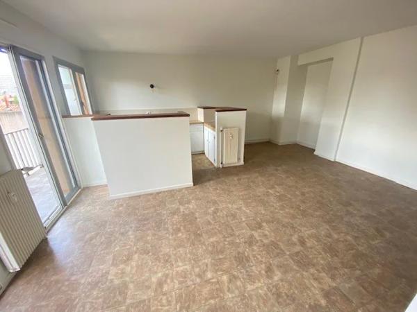 Appartement à louer à Toulouse (31000)