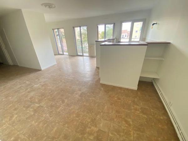 Appartement à louer à Toulouse (31000)
