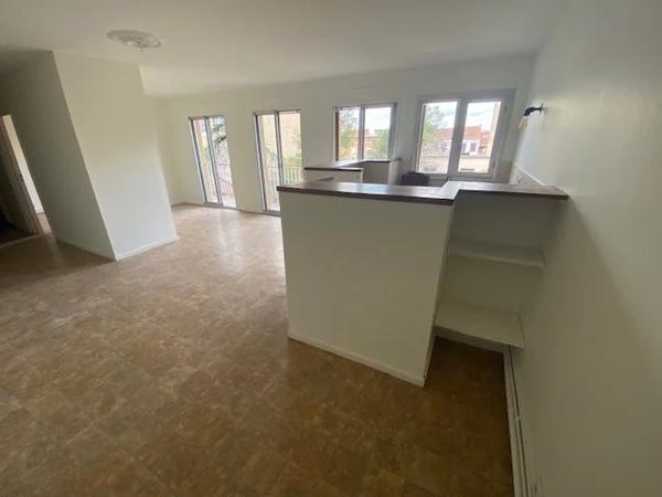 Appartement à louer à Toulouse (31000)