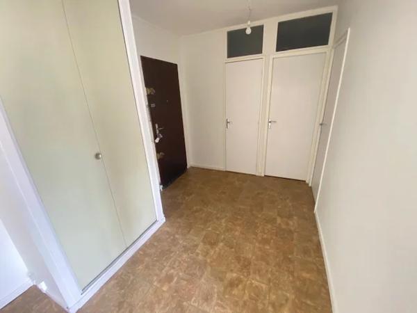 Appartement à louer à Toulouse (31000)