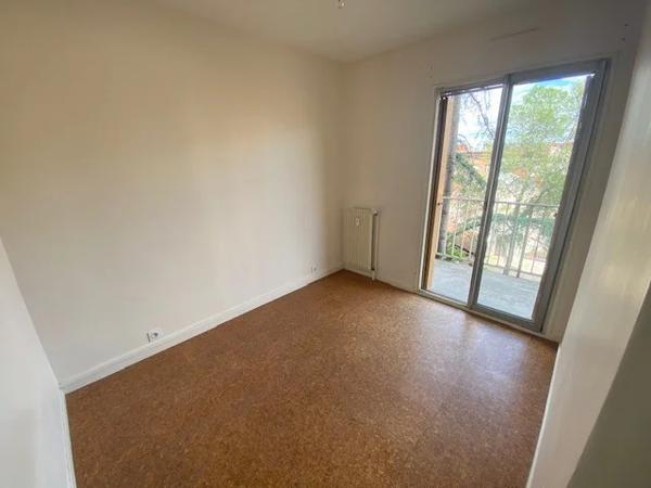 Appartement à louer à Toulouse (31000)