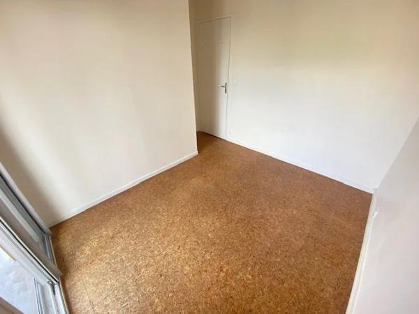 Appartement à louer à Toulouse (31000)