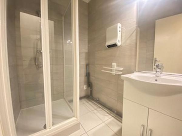 Narbonne, Appartement 2 pièces avec extérieur