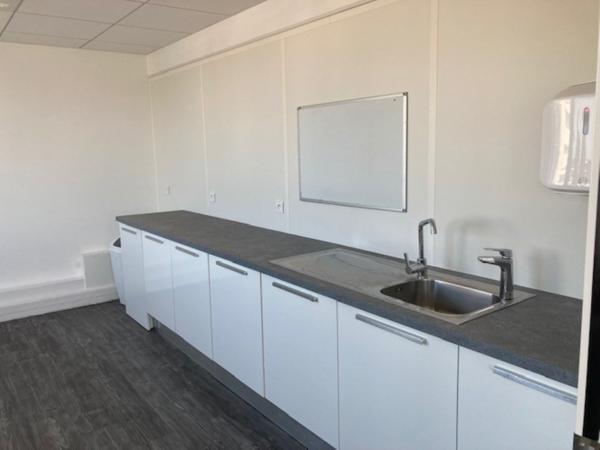 Bureaux à louer à VELIZY VILLACOUBLAY 78140