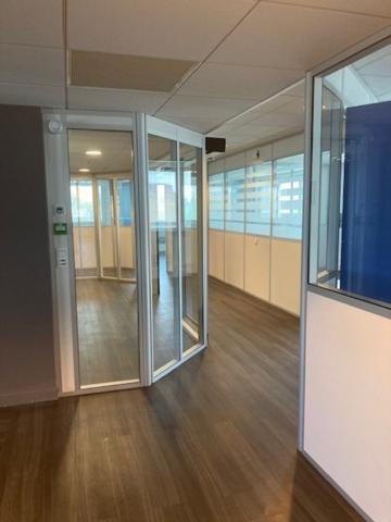 Bureaux à louer à VELIZY VILLACOUBLAY 78140