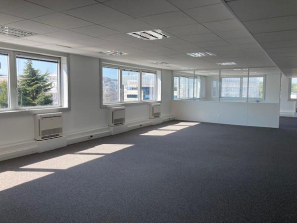 Bureaux à louer à VELIZY VILLACOUBLAY 78140