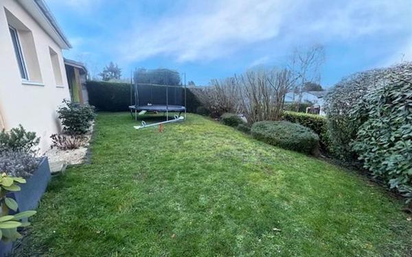 Maison à vendre    5 pièces • 86 m2 Menucourt