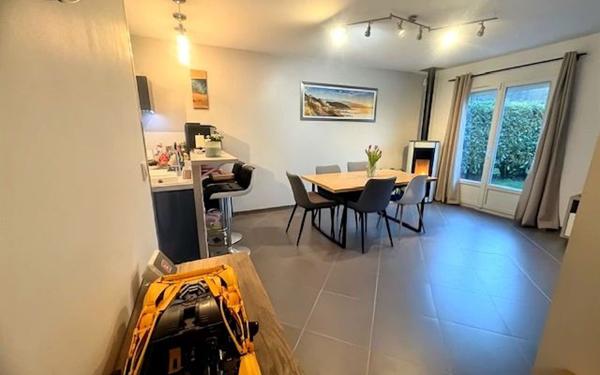 Maison à vendre    5 pièces • 86 m2 Menucourt