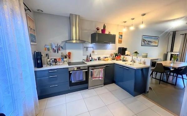 Maison à vendre    5 pièces • 86 m2 Menucourt