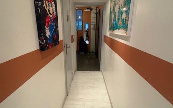 Maison à vendre    5 pièces • 86 m2 Menucourt