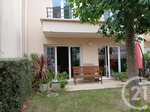 Maison à vendre  5 pièces - 91,65 m 2   GRANVILLE  - 50