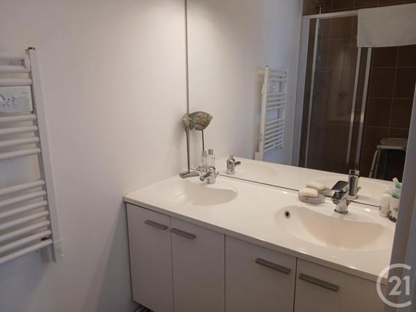 Maison à vendre  5 pièces - 91,65 m 2   GRANVILLE  - 50
