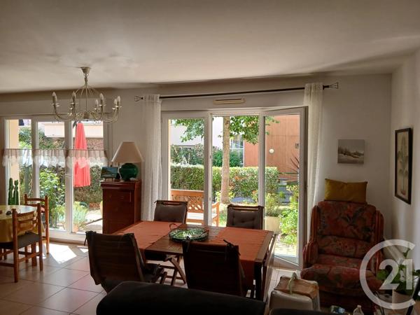 Maison à vendre  5 pièces - 91,65 m 2   GRANVILLE  - 50