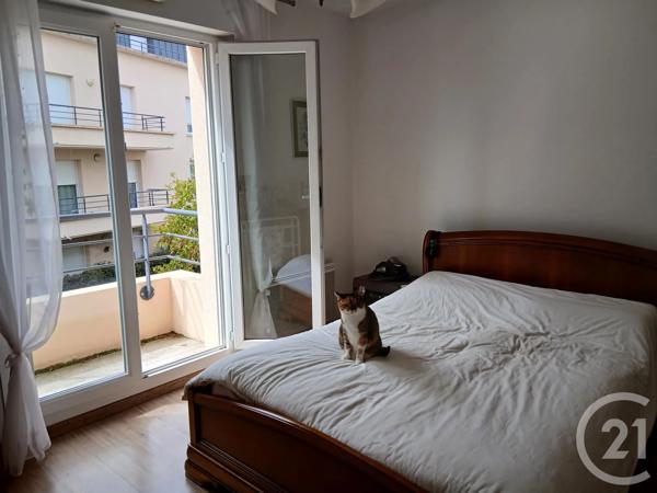 Maison à vendre  5 pièces - 91,65 m 2   GRANVILLE  - 50